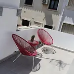 Casa Diaz Recuerda - Bajo Apartamento Estepona