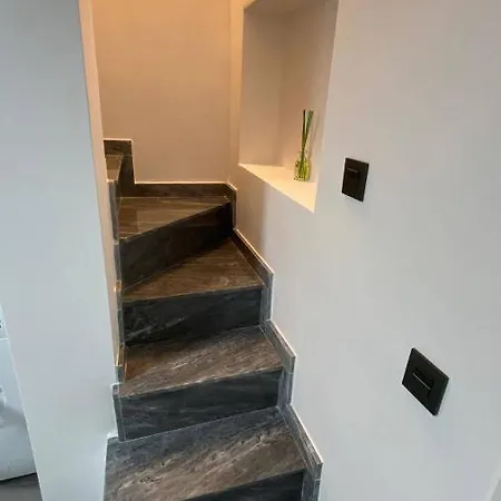 Apartament Casa Diaz Recuerda - Bajo *