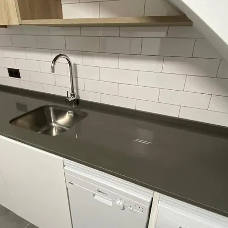 Apartament Casa Diaz Recuerda - Bajo Estepona