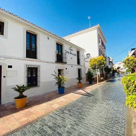 Casa Diaz Recuerda - Bajo *